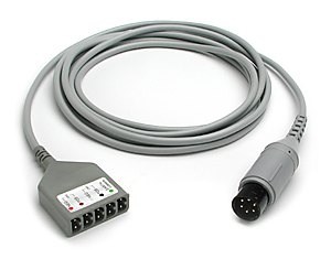 Bio Amp电缆
